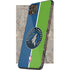 NBA Minnesota Timberwolves Canvas Google Pixel 4 XL Skin